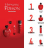 DIOR Hypnotic Poison Deodorant Гипнотический яд Дезодорант
