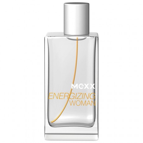 Mexx (Мекс)  Eau de Toilette (EdT) Туалетная вода Energizing Woman, 30 мл
