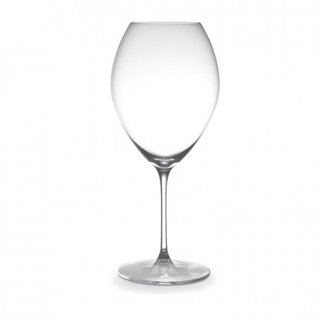 Gmundner Keramik Gmundner Keramik Hirsch Glaser by Spiegelau Bordauxglas 0,80 L / h: 24,5 cm Керамические бокалы с оленями Gmundner от Spiegelau Bordeaux 0,80 л / высота: 24,5 см