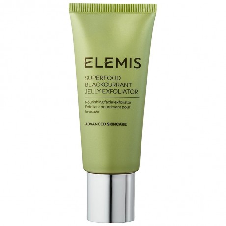ELEMIS BLACKCURRANT JELLY EXFOLIATOR  ОТШЕЛУШИВАЮЩЕЕ ЖЕЛЕ ИЗ ЧЕРНОЙ СМОРОДИНЫ