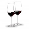 Riedel Riedel Wine Syrah / Shiraz 2er Set 24,7 cm Riedel Wine Syrah / Shiraz Набор из 2 бутылок 24,7 см