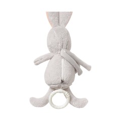 Fehn Mini-Spieluhr Hase Кролик мини музыкальная шкатулка