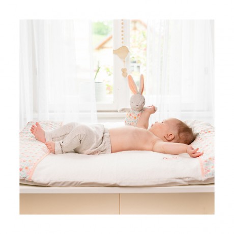 Fehn Mini-Spieluhr Hase Кролик мини музыкальная шкатулка