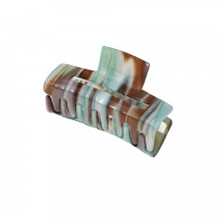 SOHO Aria Haarklammer Pearl Green заколка для волос Ария