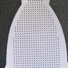 GelldG GelldG Dampfbugeleisen Universal Bugeleisensohle Textilschutzsohle Bugelschuh  Паровой утюг GelldG, универсальная подошва, текстильная защитная подошва, башмак для утюга