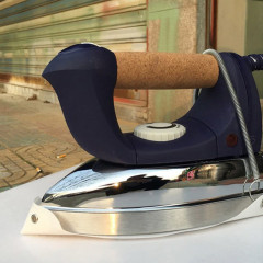 GelldG GelldG Dampfbugeleisen Universal Bugeleisensohle Textilschutzsohle Bugelschuh  Паровой утюг GelldG, универсальная подошва, текстильная защитная подошва, башмак для утюга