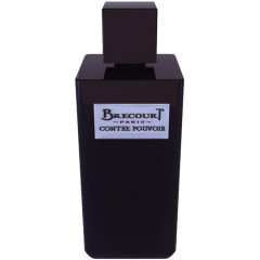 Brecourt Contre Pouvoir Eau de Parfum Парфюмерная вода, 100 мл