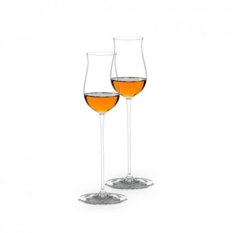 Riedel Riedel Veritas Spirits Glas 2er Set Набор бокалов Riedel Veritas Spirits из 2 шт.