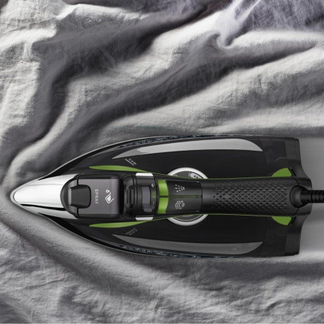 Rowenta Rowenta Dampfbugeleisen Dampfbugeleisen DW6330 Eco Intelligence  Паровой утюг Rowenta DW6330 Eco Intelligence