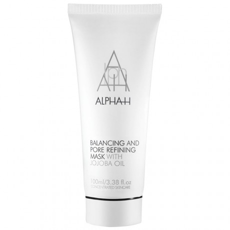 Alpha-H Balancing and Pore Refining Mask  Maske Masken, 100 мл