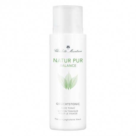 Charlotte Meentzen Gesichtstonic N  Тоник для лица Н