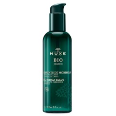 NUXE BIO Mizellen-Reinigungswasser – Make-up-Entfernung  BIO мицеллярная очищающая вода средство для снятия макияжа