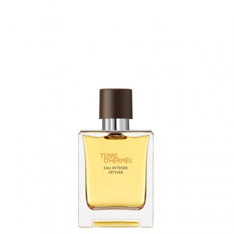 HERMES (Гермес) Eau Intense Vetiver Eau de Parfum (EdP) Парфюмерная вода Terre d’HERMES (Гермес), 100 мл