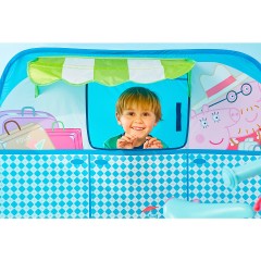WORLDS APART Spielzelt Peppa Pig Игровая палатка Свинка Пеппа