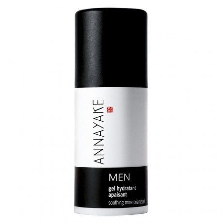 Annayake MEN Gel hydratant apaisant  MEN Увлажняющий успокаивающий гель