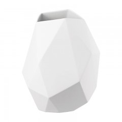 Rosenthal studio-line Rosenthal studio-line 50 Jahre studio-line Vasen 2007 - Vase Surface weiss matt 30 cm Rosenthal studio-line 50 years studio-line vases 2007 - Поверхность вазы белая матовая 30 см