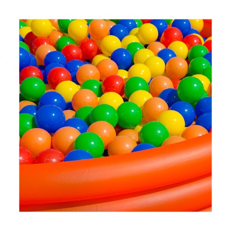 LittleTom 550 Ballebadballe 5 550 Баллебад Мяч 5