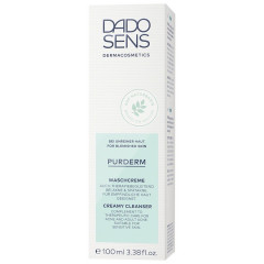 DADO SENS Dermacosmetics WASCHCREME  СМЫВАТЕЛЬНЫЙ КРЕМ