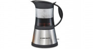 Rommelsbacher Rommelsbacher EKO 376/G, Espressomaschine edelstahl edelstahl Rommelsbacher EKO 376/G, кофемашина из нержавеющей стали