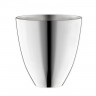 Robbe & Berking Robbe & Berking Tafelgerate - 90 g versilbert Eisbehalter d: 13 cm / h: 13,5 cm Посуда Robbe &amp; Berking - 90 г посеребренный контейнер для мороженого d: 13 см / высота: 13,5 см
