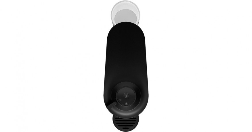 DeLonghi DeLonghi Nespresso Vertuo Pop Liquori Black ENV90.B, Kapselmaschine schwarz  schwarz DeLonghi Nespresso Vertuo Pop Liquori Black ENV90.B, капсульная машина черный