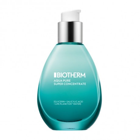 Biotherm Aqua Pure Super Concentrate Аква Пьюр Суперконцентрат