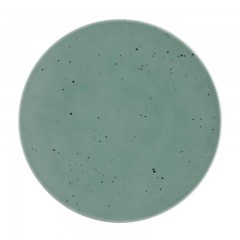 Seltmann Weiden Seltmann Weiden Coup Fine Dining - Country Life petrol Teller Coup flach 26 cm Seltmann Weiden Coup Fine Dining - Country Life бензиновая тарелка Coup плоская 26 см