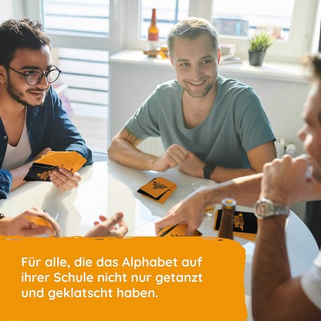 Simon und Jan Harter Tobak Roast Обжарка твердого табака