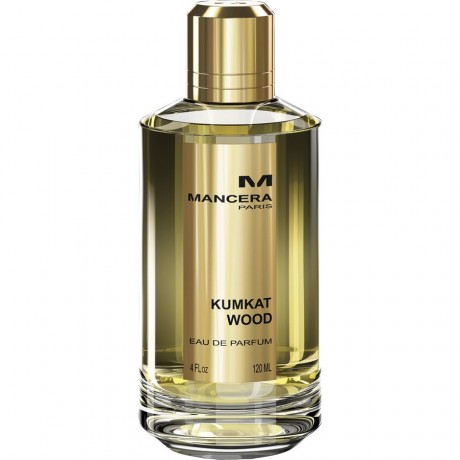 Mancera Voluptuous Gold Eau de Parfum Парфюмерная вода Spray Спрей Kumkat Wood, 60 мл