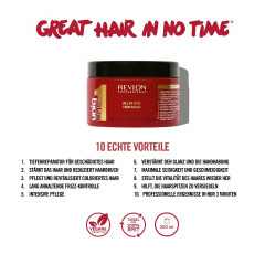 Revlon Professional Superior Hair Mask Превосходная маска для волос