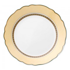 Hutschenreuther Hutschenreuther Medley Alfabia Fruhstucksteller Tierra 21 cm Hutschenreuther Medley Alfabia Тарелка для завтрака Tierra 21 см