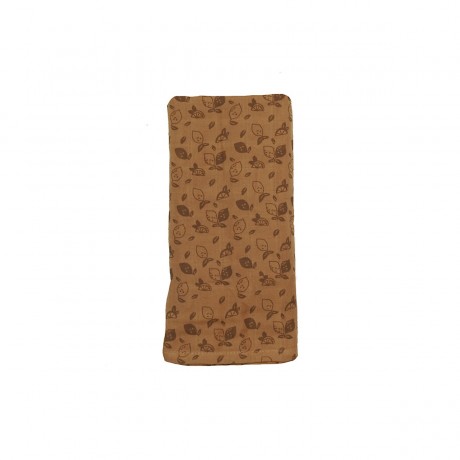 Snoozebaby Swaddle Kinderbett Toffee Пеленальная кроватка Ириска