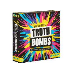 HCM Kinzel Truth Bombs Бомбы правды