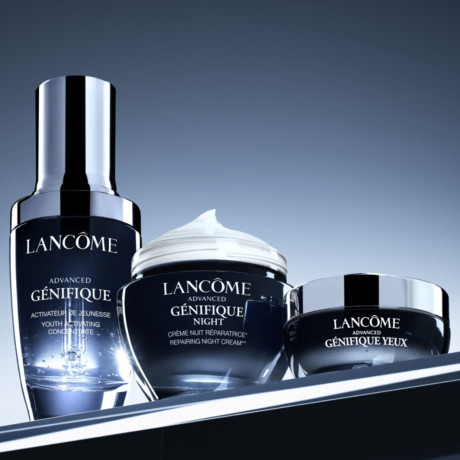 Lancome Genifique Nuit Nachtcreme 50 ml