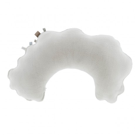 Snoozebaby Futterungskissen Stone Beige Подушка для кормления Stone Beige
