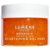 Lumene  Nordic-C [VALO] Fresh Glow Brightening Gel Mask  Nordic-C [VALO] Осветляющая гелевая маска Fresh Glow