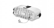 Unold Unold Toaster Design Dual weiss/schwarz, 1.350 Watt, fur 4 Scheiben Toast  weiss/schwarz Unold Toaster Design Dual, белый/черный, 1350 Вт, на 4 ломтика тостов