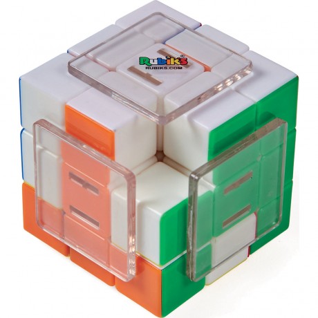 Ravensburger Thinkfun Rubiks Slide Слайд Thinkfun Рубика