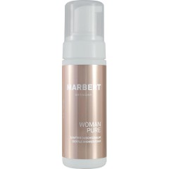 Marbert (Марберт)  Woman Pure Gentle Shower Foam, 150 мл