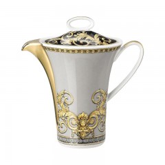 Rosenthal meets Versace Rosenthal Versace Prestige Gala Milchkannchen 6 Personen 0,22 L Молочник Rosenthal Versace Prestige Gala на 6 персон 0,22 л