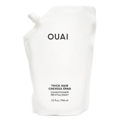 Ouai Thick Conditioner Refill Pouch  Густой кондиционер Refill Pouch