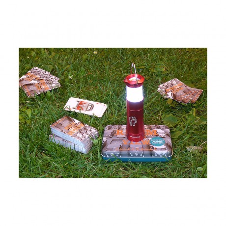 VW Collection by BRISA VW T1 Bulli Bus Spielkarten in Metalldose Игральные карты VW T1 Bulli Bus в металлической коробке