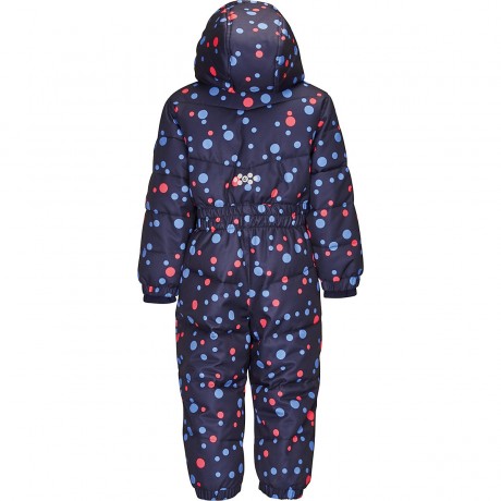 killtec Kinder Skioverall KARTER Детский лыжный комбинезон КАРТЕР