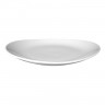 Seltmann Weiden Seltmann Weiden Modern Life Weiss Speiseteller oval 27 cm Seltmann Weiden Modern Life Белая овальная тарелка 27 см