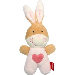sigikid Rassel Hase погремушка кролик