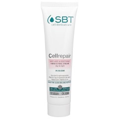 SBT cell identical care Hand &amp; Nail Cream Day &amp; Night  Крем для рук и ногтей Дневной и ночной