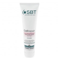 SBT cell identical care Hand &amp; Nail Cream Day &amp; Night  Крем для рук и ногтей Дневной и ночной