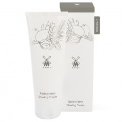 Muhle Rasiercreme 75ml  Крем для бритья 75мл