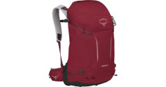 Osprey Osprey Hikelite 32, Rucksack rot, 32 Liter, Grosse M/L  rot Osprey Hikelite 32, рюкзак красный, 32 литра, размер M/L