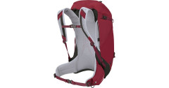 Osprey Osprey Hikelite 32, Rucksack rot, 32 Liter, Grosse M/L  rot Osprey Hikelite 32, рюкзак красный, 32 литра, размер M/L